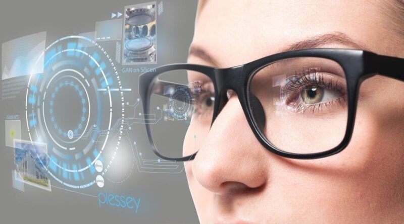 Smart Glasses Technology