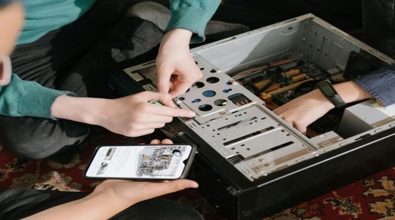 Best Laptop Repair Service