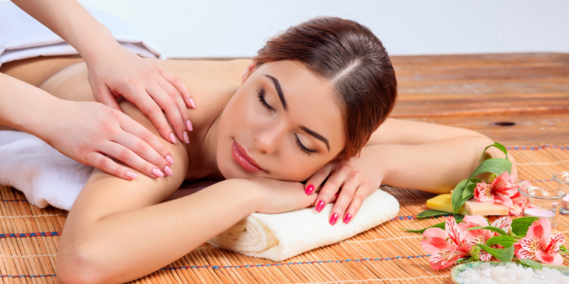 What Does Your Skin Really Need? How to Achieve Truly Healthy Skin by Massage