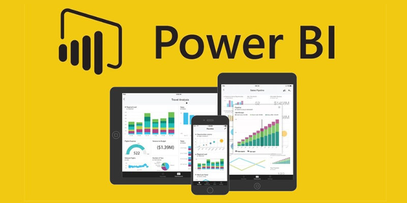 How Does Power BI Embedded Improve Data Visualization?