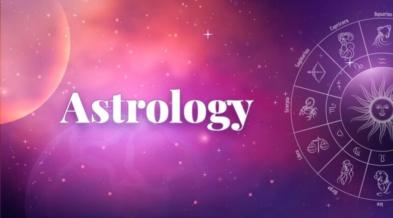 Top Astrology Websites That Provide Accurate Predictions