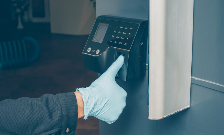 Access Control System